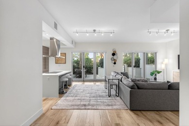 Experience refined townhouse-style living in the heart of - photo 27
