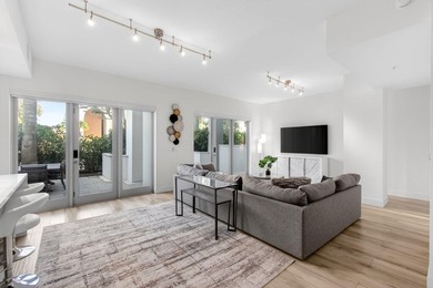 Experience refined townhouse-style living in the heart of - photo 28