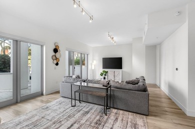 Experience refined townhouse-style living in the heart of - photo 29