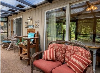 Surrounded by towering pines and overlooking a private pond - photo 31