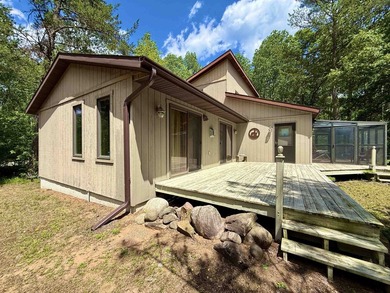 Surrounded by towering pines and overlooking a private pond - photo 32