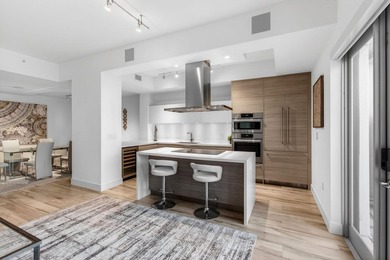 Experience refined townhouse-style living in the heart of - photo 35