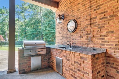 Custom Brick 1 Story Home on 2 Acre Lot * Attached 1 Story, 1 - photo 36
