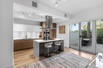 Experience refined townhouse-style living in the heart of - photo 36