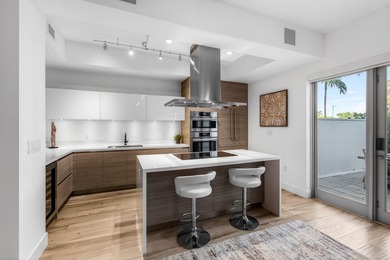 Experience refined townhouse-style living in the heart of - photo 37
