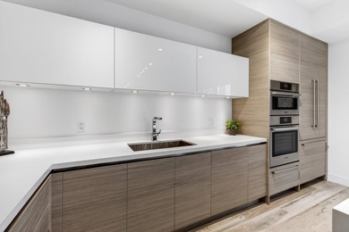 Experience refined townhouse-style living in the heart of - photo 38