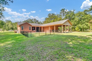Custom Brick 1 Story Home on 2 Acre Lot * Attached 1 Story, 1 - photo 39