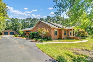 Custom Brick 1 Story Home on 2 Acre Lot * Attached 1 Story, 1 - photo 40