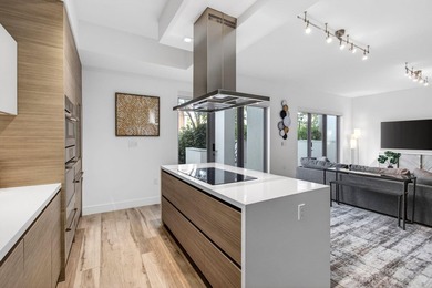 Experience refined townhouse-style living in the heart of - photo 40
