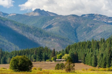 Lake Acreage For Sale in Noxon, Montana