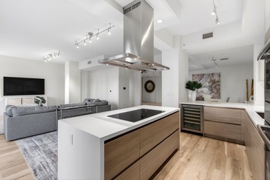 Experience refined townhouse-style living in the heart of - photo 41