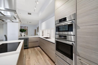 Experience refined townhouse-style living in the heart of - photo 42