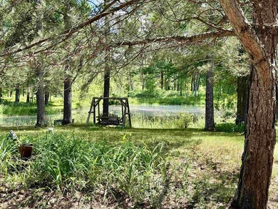Surrounded by towering pines and overlooking a private pond - photo 42
