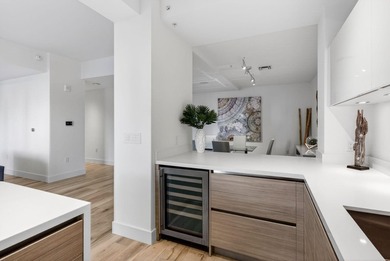 Experience refined townhouse-style living in the heart of - photo 44