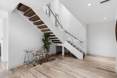 Experience refined townhouse-style living in the heart of - photo 45