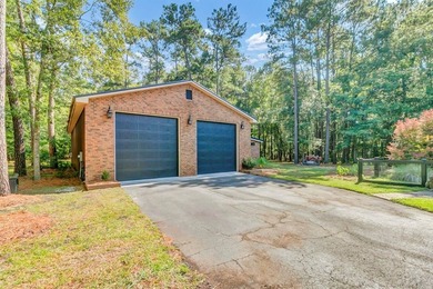 Custom Brick 1 Story Home on 2 Acre Lot * Attached 1 Story, 1 - photo 47