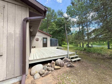 Surrounded by towering pines and overlooking a private pond - photo 47