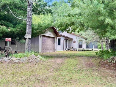 Surrounded by towering pines and overlooking a private pond - photo 48