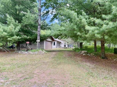 Surrounded by towering pines and overlooking a private pond - photo 50