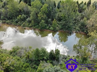 3 lake front lots in a nice quiet area of Rough River Lake. An - Lake Lot For Sale in West View, Kentucky