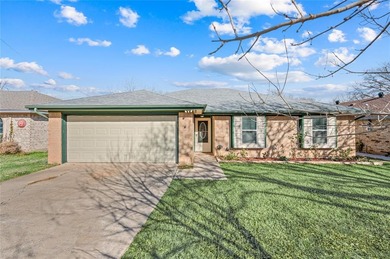 (private lake, pond, coastal) Home Active Under Contract in Grand Prairie Texas