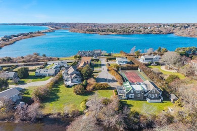 A rare multi-site legacy offering in the heart of Falmouth. This - photo 53