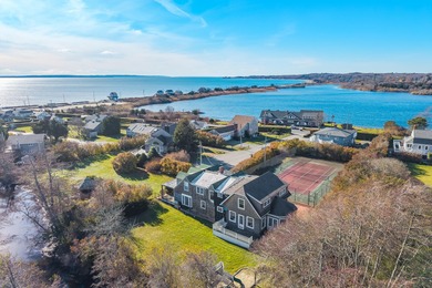 A rare multi-site legacy offering in the heart of Falmouth. This - photo 54