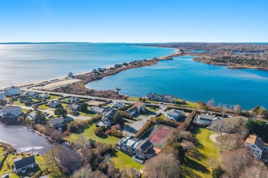 A rare multi-site legacy offering in the heart of Falmouth. This - photo 55