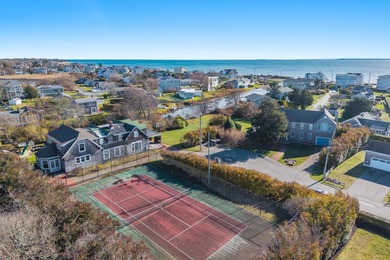 A rare multi-site legacy offering in the heart of Falmouth. This - photo 56