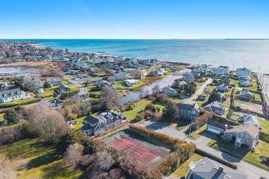 A rare multi-site legacy offering in the heart of Falmouth. This - photo 57