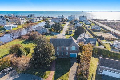 A rare multi-site legacy offering in the heart of Falmouth. This - photo 58