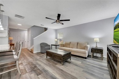 Located in Victoria Crossing, this end-unit townhome offers - photo 8