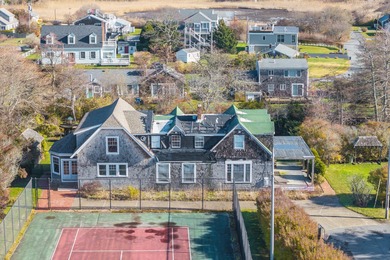 A rare multi-site legacy offering in the heart of Falmouth. This - photo 59