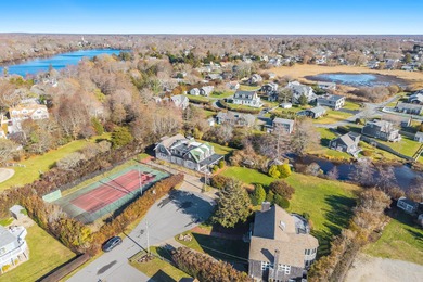 A rare multi-site legacy offering in the heart of Falmouth. This - photo 60