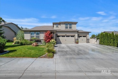 Lake Lowell Home Sale Pending in Nampa Idaho