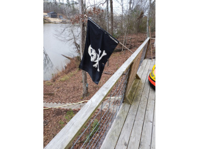 Lake Lot For Sale in Covington, Georgia