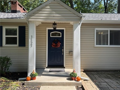 Silver Lake - Crystal Lake Home For Sale in Stow Ohio