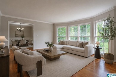 This home sits on a quiet cul-de-sac in the peaceful Cosby Lake - photo 3