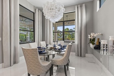Stunning 4-bedroom, 5-bathroom lakefront estate home in - photo 6