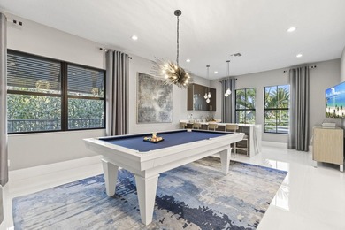Stunning 4-bedroom, 5-bathroom lakefront estate home in - photo 7