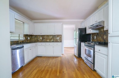 This home sits on a quiet cul-de-sac in the peaceful Cosby Lake - photo 8