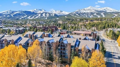 Lake Condo For Sale in Breckenridge, Colorado