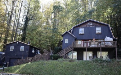 Lake Home For Sale in Elkins, West Virginia