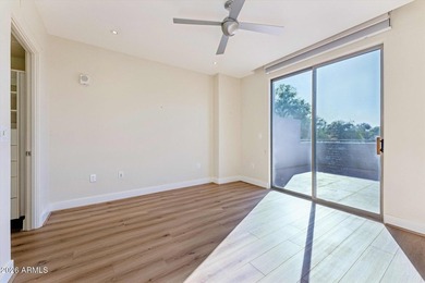 Experience elevated Scottsdale living at The Landmark, one of - photo 15
