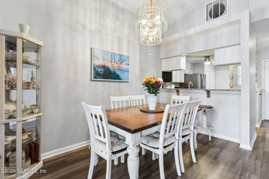 Beautiful one-story lakefront home offering breathtaking - photo 17