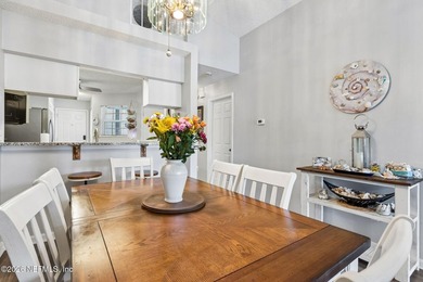 Beautiful one-story lakefront home offering breathtaking - photo 18