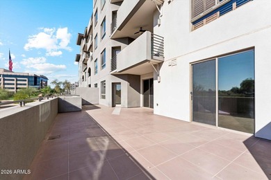 Experience elevated Scottsdale living at The Landmark, one of - photo 20