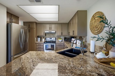 If you've been waiting for the right PGA West property at the - photo 20