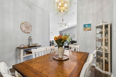 Beautiful one-story lakefront home offering breathtaking - photo 20