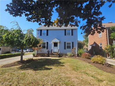 Lake Erie - Cuyahoga County Home For Sale in Euclid Ohio